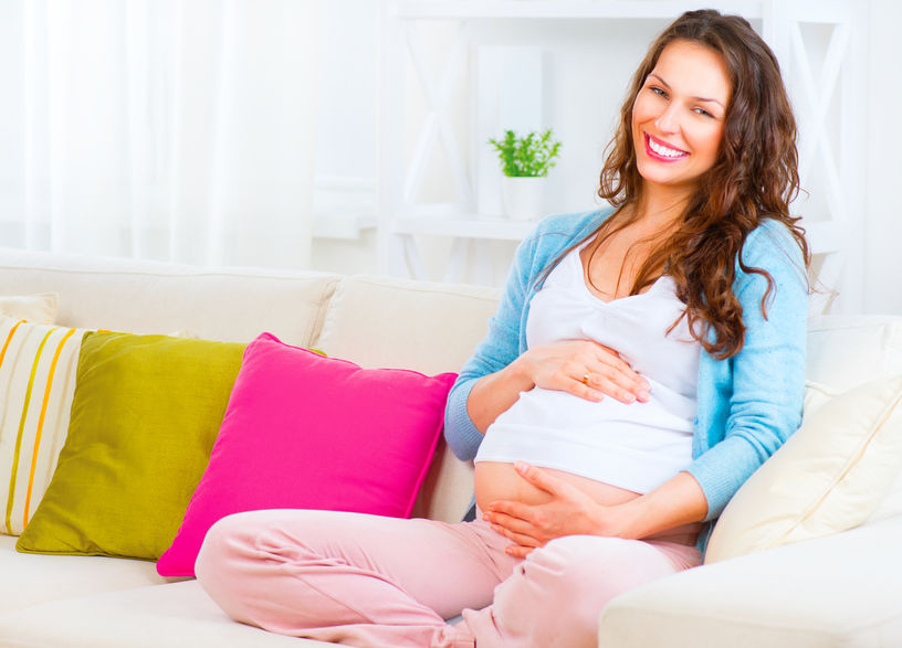 fertility and pregnancy
