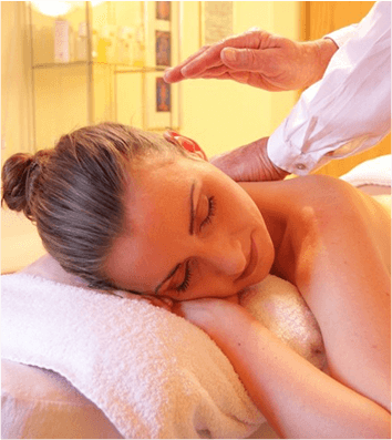 massage therapy
