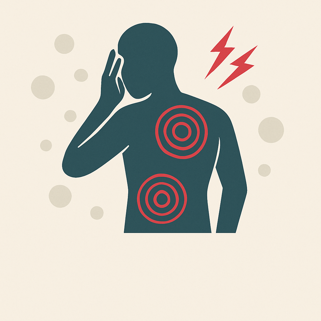 chronic pain