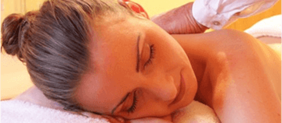 massage therapy