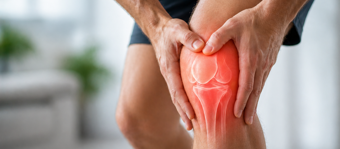 acupuncture for knee pain