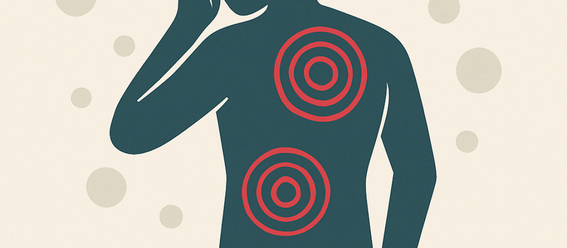 chronic pain