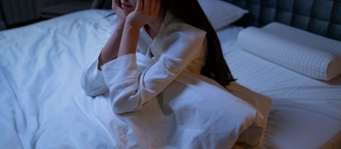insomnia