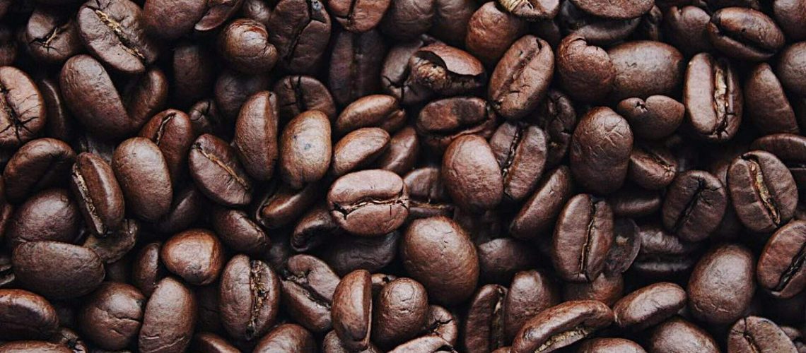 coffee beans