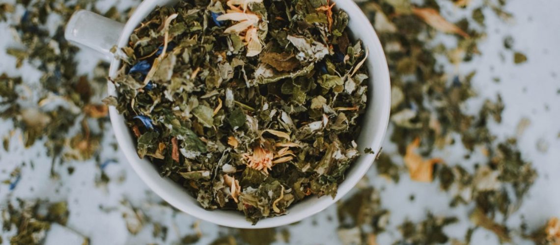 herbs